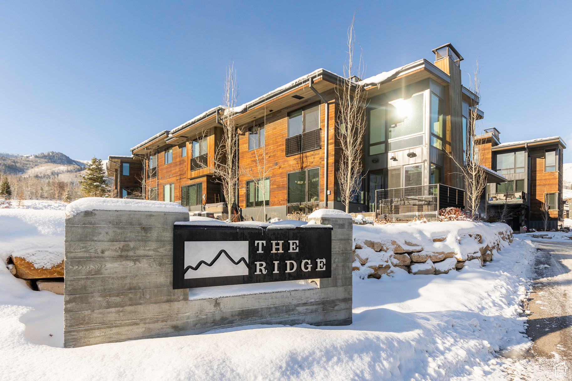 3576 Ridgeline Dr #14-C, Park City, Utah image 1