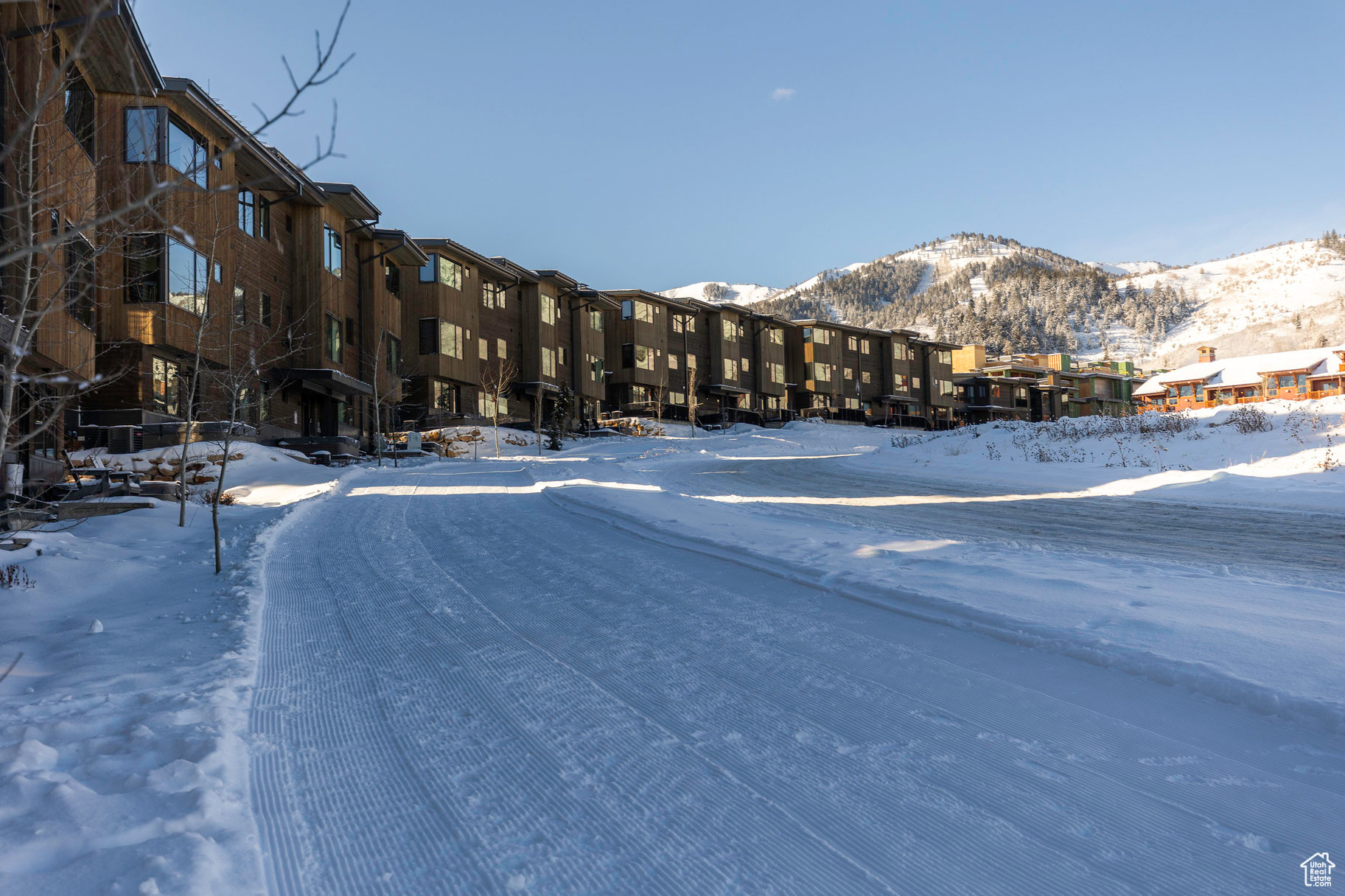 3576 Ridgeline Dr #14-C, Park City, Utah image 4