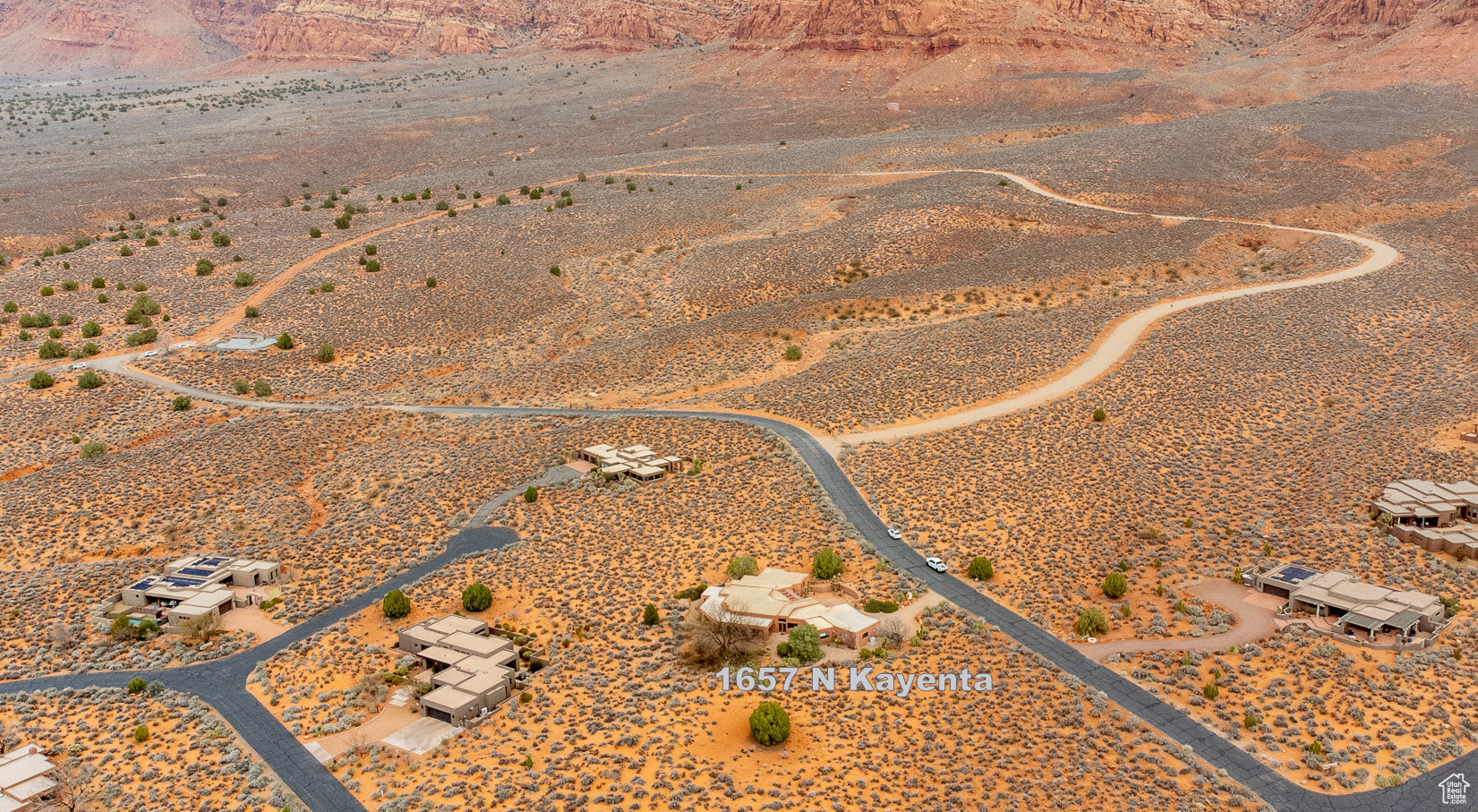 TUWEAP-SHONTO 11 - Residential