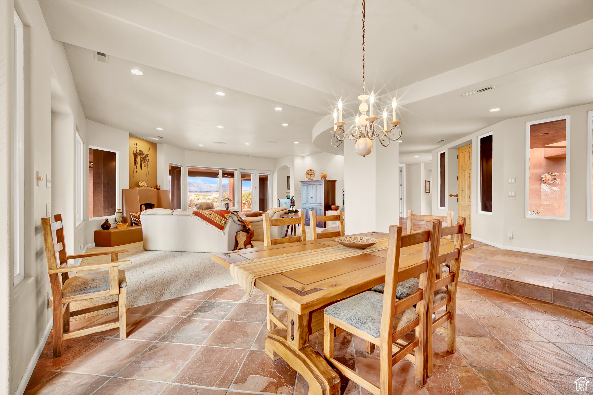 TUWEAP-SHONTO 11 - Residential