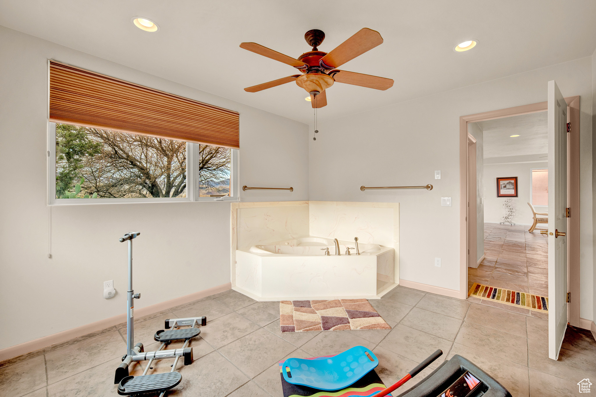 TUWEAP-SHONTO 11 - Residential