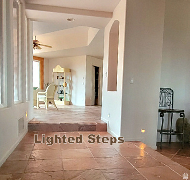 TUWEAP-SHONTO 11 - Residential