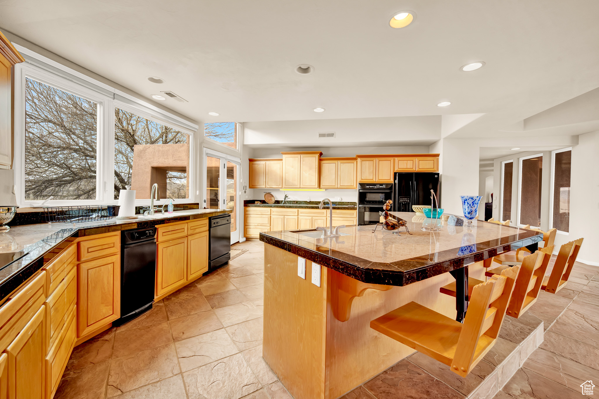 TUWEAP-SHONTO 11 - Residential