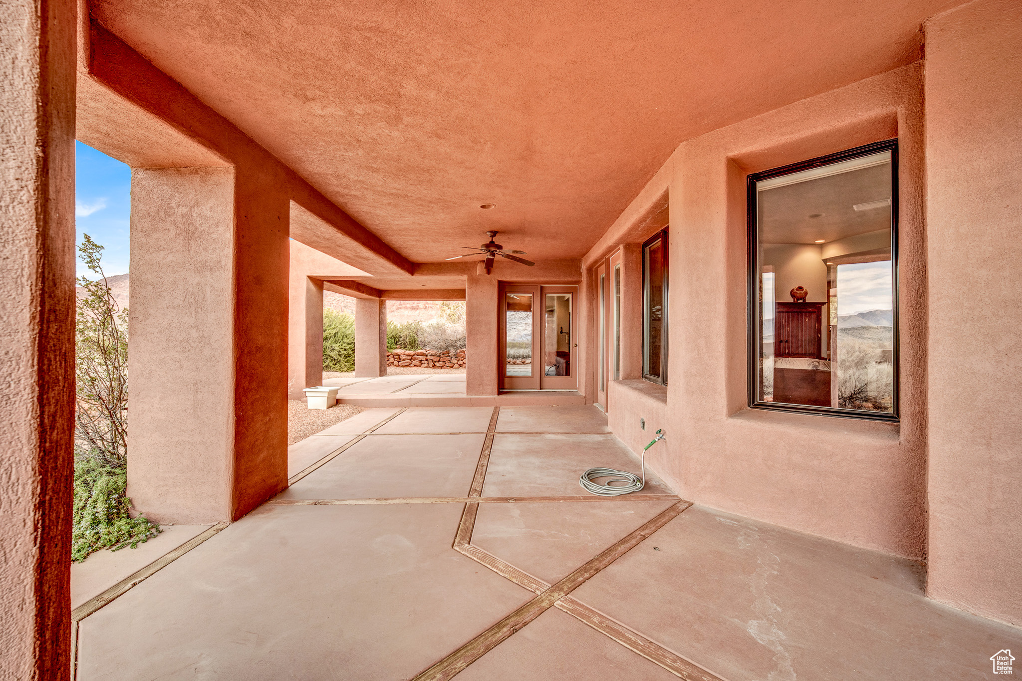 TUWEAP-SHONTO 11 - Residential