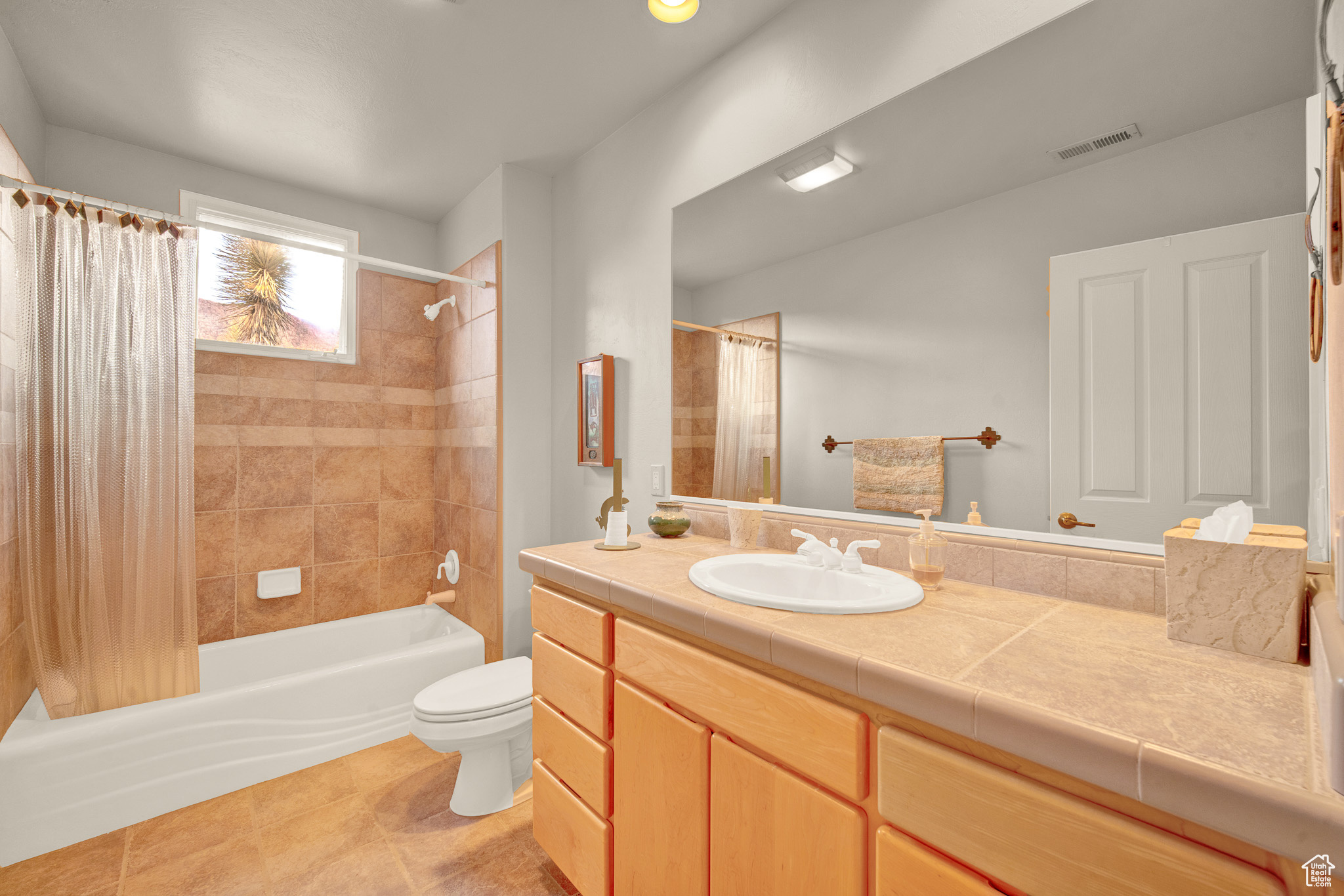 TUWEAP-SHONTO 11 - Residential