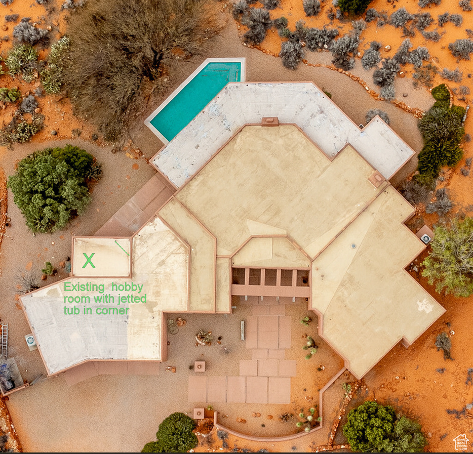 TUWEAP-SHONTO 11 - Residential