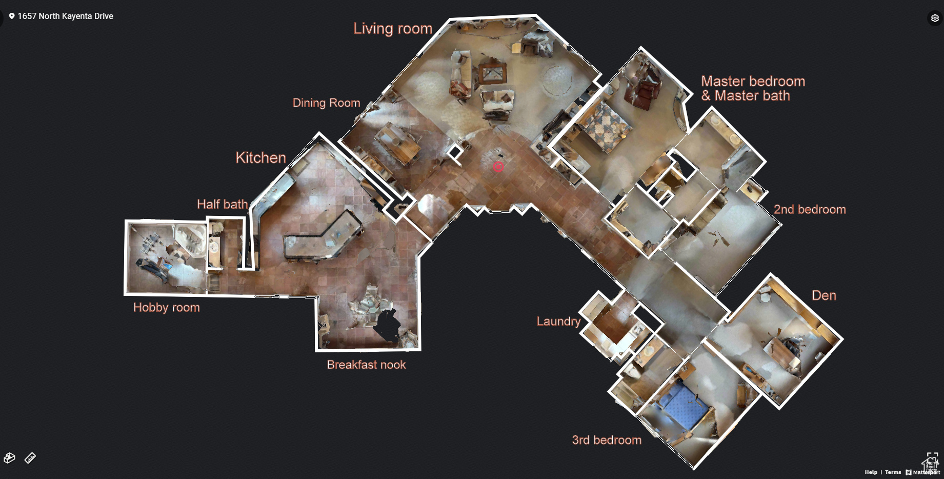TUWEAP-SHONTO 11 - Residential