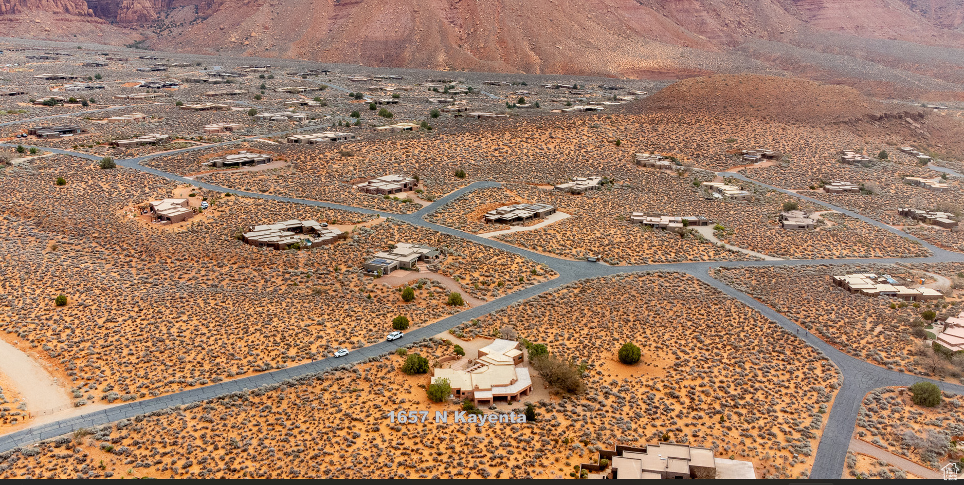 TUWEAP-SHONTO 11 - Residential