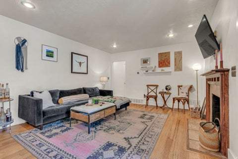 Tiny photo for 1131 E RIDGEDALE LN S, Salt Lake City, UT 84106 (MLS # 2167492)