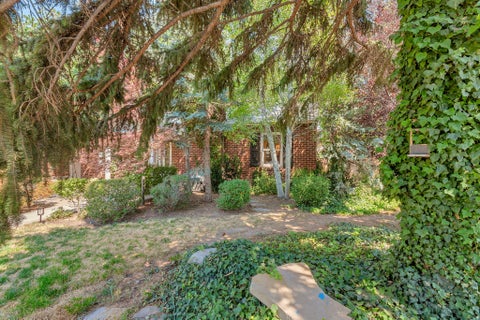 Tiny photo for 1131 E RIDGEDALE LN S, Salt Lake City, UT 84106 (MLS # 2167492)