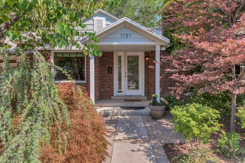 Photo of 1131 E RIDGEDALE LN S, Salt Lake City, UT 84106 (MLS # 2167492)