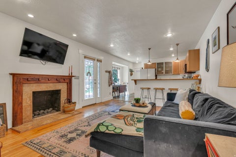 Tiny photo for 1131 E RIDGEDALE LN S, Salt Lake City, UT 84106 (MLS # 2167492)