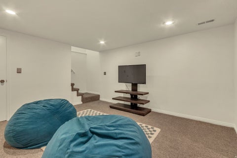 Tiny photo for 1131 E RIDGEDALE LN S, Salt Lake City, UT 84106 (MLS # 2167492)