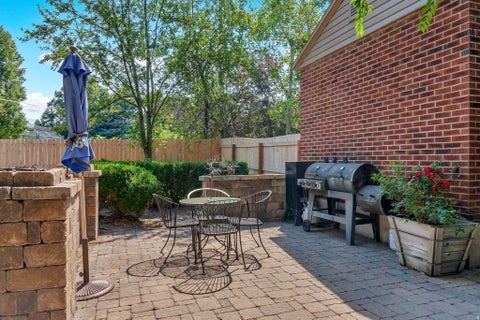 Tiny photo for 1131 E RIDGEDALE LN S, Salt Lake City, UT 84106 (MLS # 2167492)