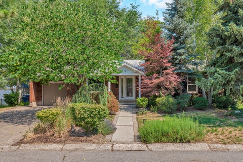 Tiny photo for 1131 E RIDGEDALE LN S, Salt Lake City, UT 84106 (MLS # 2167492)