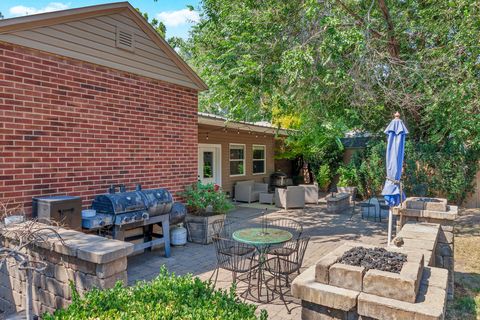 Tiny photo for 1131 E RIDGEDALE LN S, Salt Lake City, UT 84106 (MLS # 2167492)