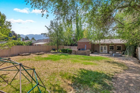 Tiny photo for 1131 E RIDGEDALE LN S, Salt Lake City, UT 84106 (MLS # 2167492)