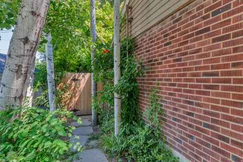 Tiny photo for 1131 E RIDGEDALE LN S, Salt Lake City, UT 84106 (MLS # 2167492)