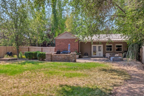 Tiny photo for 1131 E RIDGEDALE LN S, Salt Lake City, UT 84106 (MLS # 2167492)