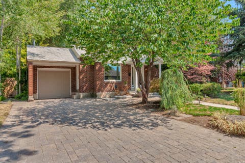 Tiny photo for 1131 E RIDGEDALE LN S, Salt Lake City, UT 84106 (MLS # 2167492)