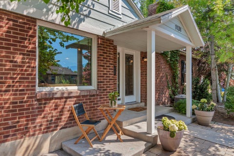 Tiny photo for 1131 E RIDGEDALE LN S, Salt Lake City, UT 84106 (MLS # 2167492)