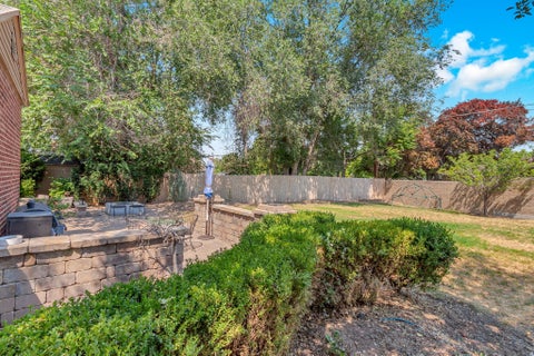 Tiny photo for 1131 E RIDGEDALE LN S, Salt Lake City, UT 84106 (MLS # 2167492)