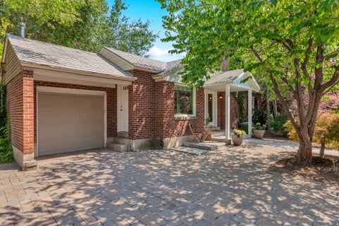 Tiny photo for 1131 E RIDGEDALE LN S, Salt Lake City, UT 84106 (MLS # 2167492)