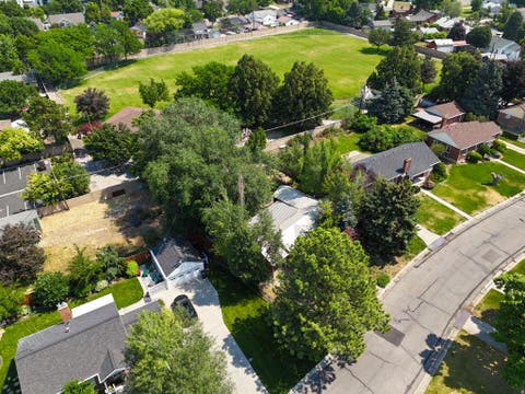 Tiny photo for 1131 E RIDGEDALE LN S, Salt Lake City, UT 84106 (MLS # 2167492)