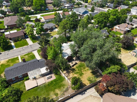 Tiny photo for 1131 E RIDGEDALE LN S, Salt Lake City, UT 84106 (MLS # 2167492)