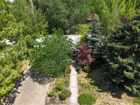 Tiny photo for 1131 E RIDGEDALE LN S, Salt Lake City, UT 84106 (MLS # 2167492)