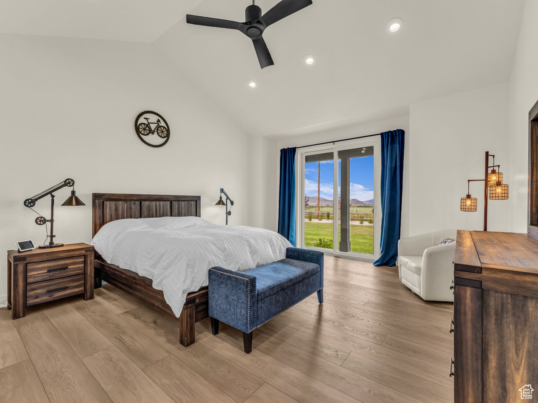 HART CROSSING - Residential
