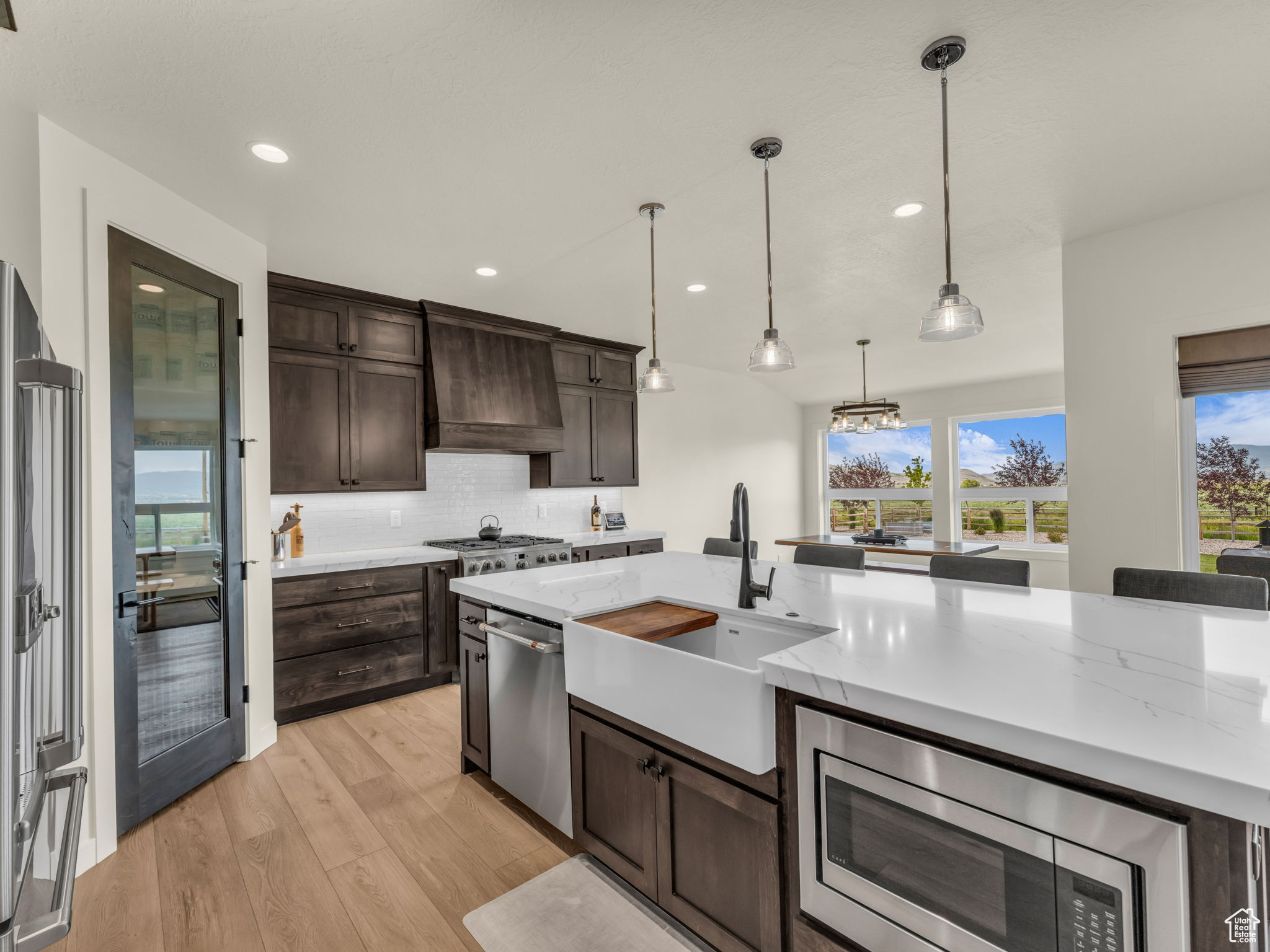 HART CROSSING - Residential