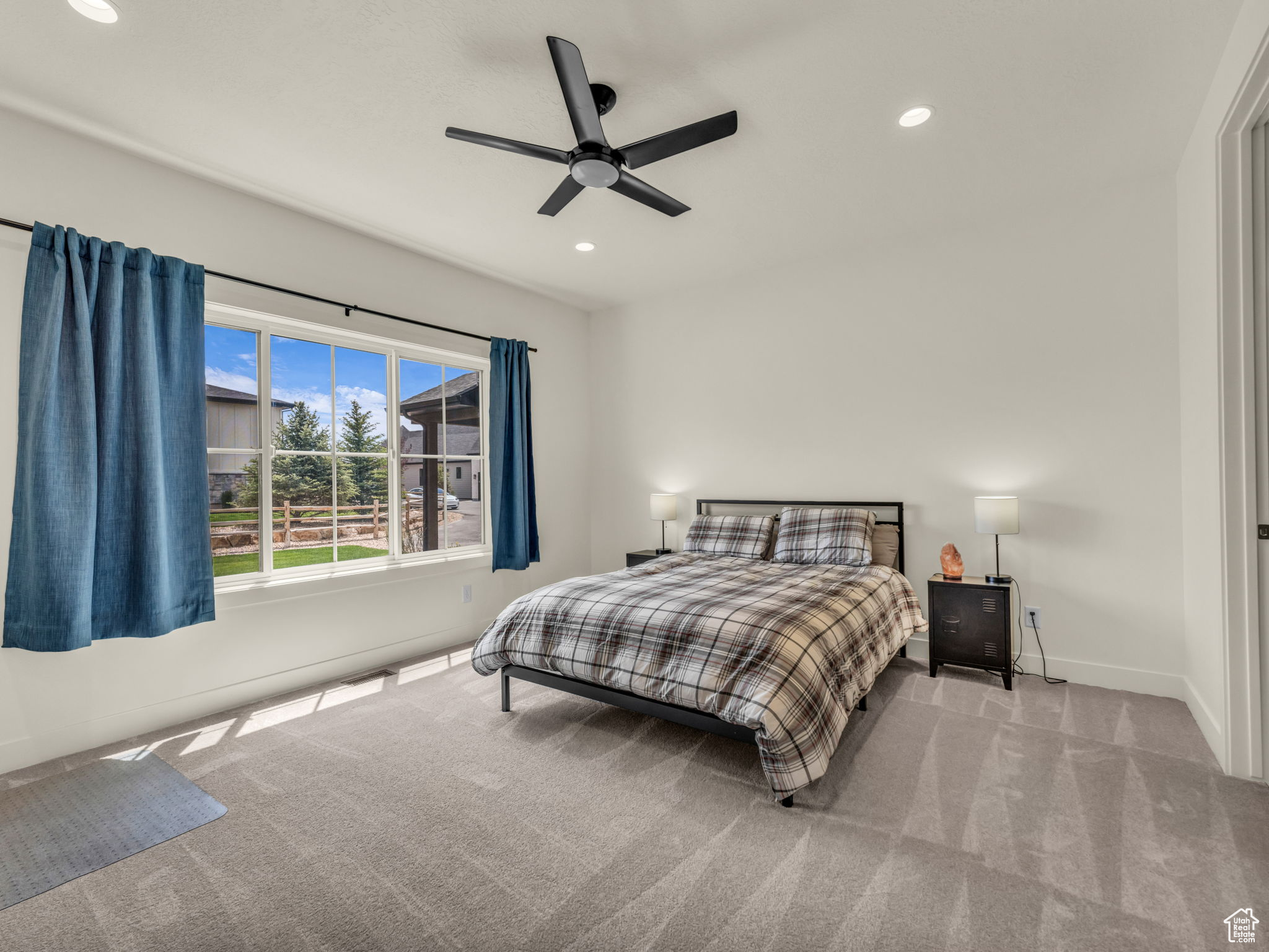 HART CROSSING - Residential
