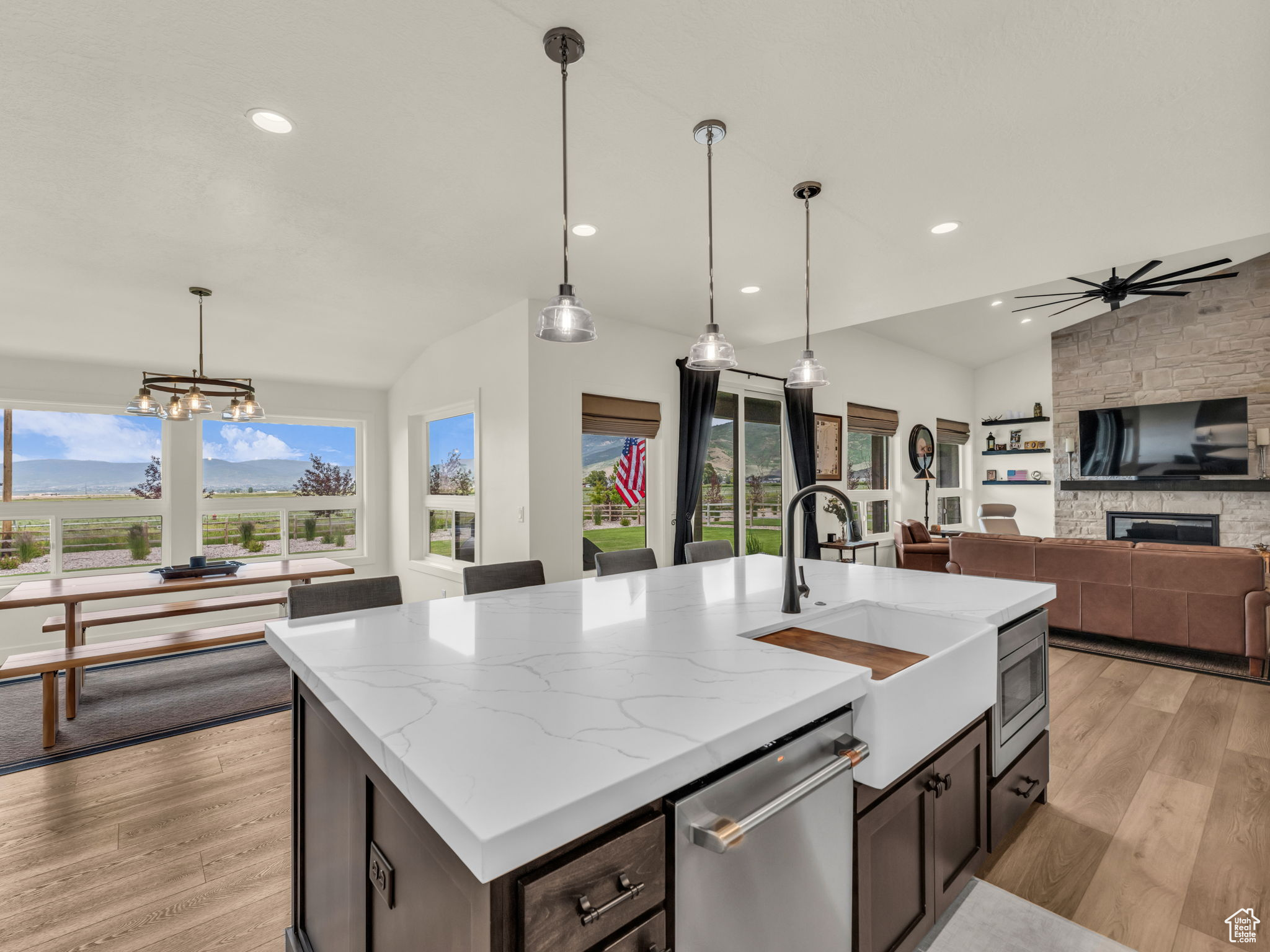 HART CROSSING - Residential