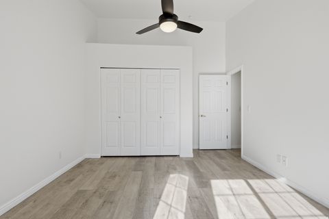 Tiny photo for 3842 S SALT RIVER WAY W #3, South Salt Lake, UT 84119 (MLS # 2135544)