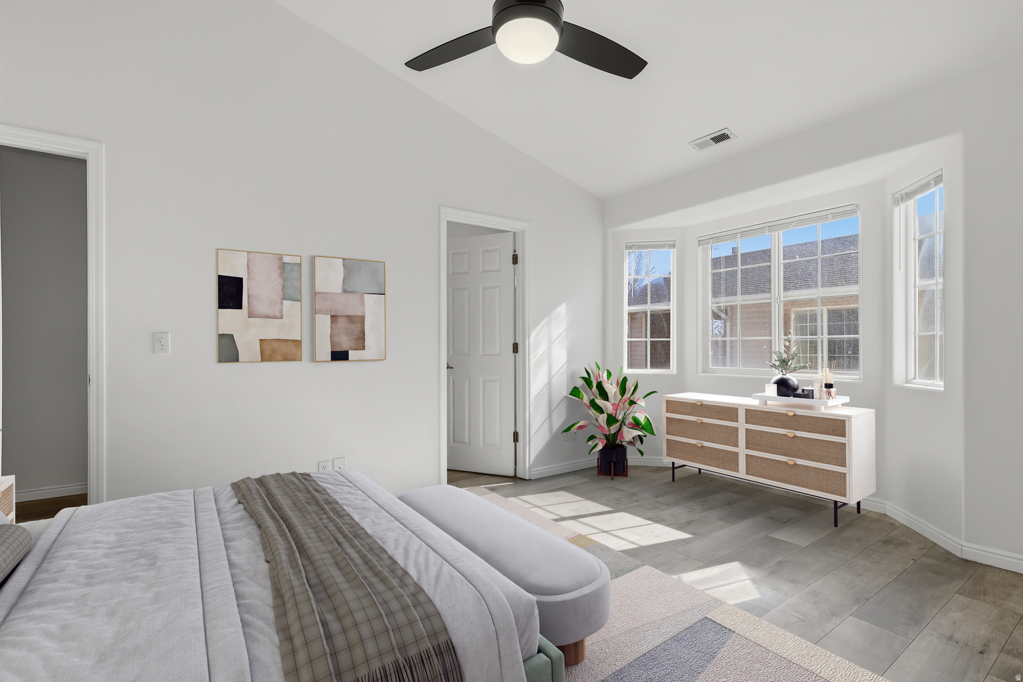 RIVER RUN CONDO - Residential