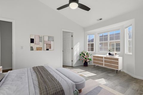 Tiny photo for 3842 S SALT RIVER WAY W #3, South Salt Lake, UT 84119 (MLS # 2135544)