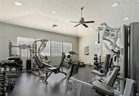 Tiny photo for 3842 S SALT RIVER WAY W #3, South Salt Lake, UT 84119 (MLS # 2135544)