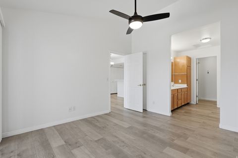 Tiny photo for 3842 S SALT RIVER WAY W #3, South Salt Lake, UT 84119 (MLS # 2135544)
