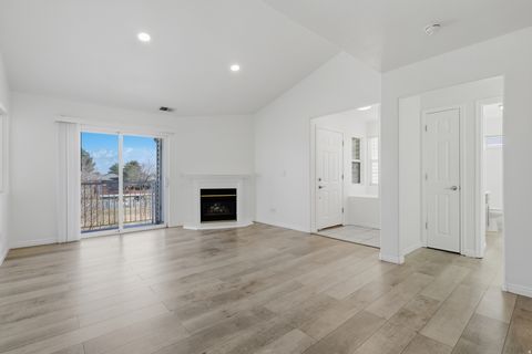 Tiny photo for 3842 S SALT RIVER WAY W #3, South Salt Lake, UT 84119 (MLS # 2135544)
