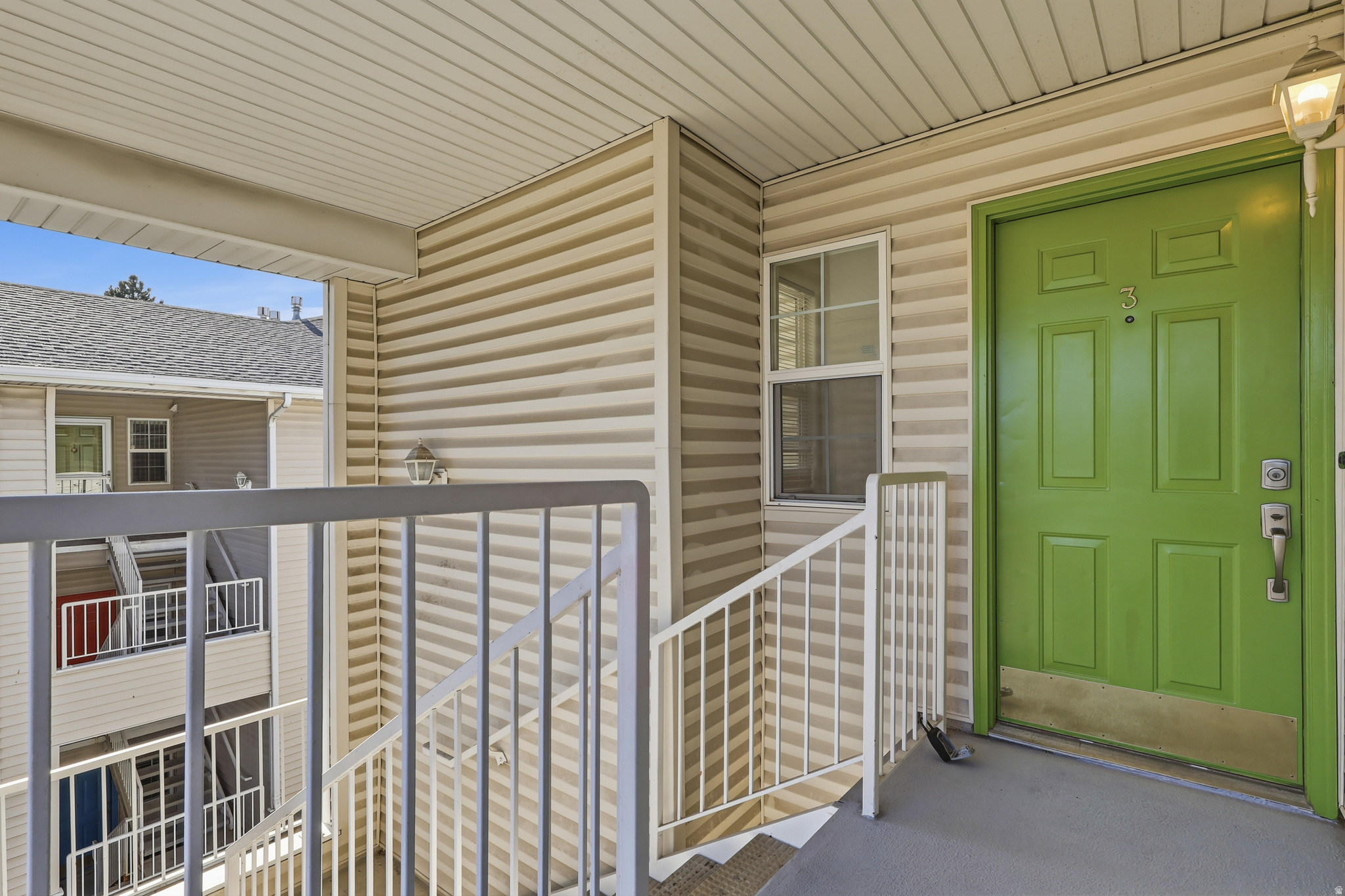 RIVER RUN CONDO - Residential