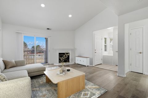 Tiny photo for 3842 S SALT RIVER WAY W #3, South Salt Lake, UT 84119 (MLS # 2135544)