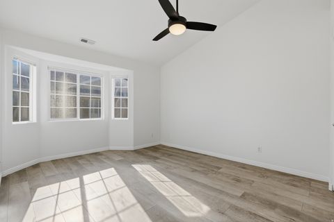 Tiny photo for 3842 S SALT RIVER WAY W #3, South Salt Lake, UT 84119 (MLS # 2135544)