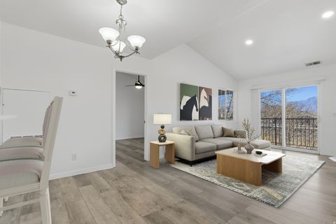 Tiny photo for 3842 S SALT RIVER WAY W #3, South Salt Lake, UT 84119 (MLS # 2135544)