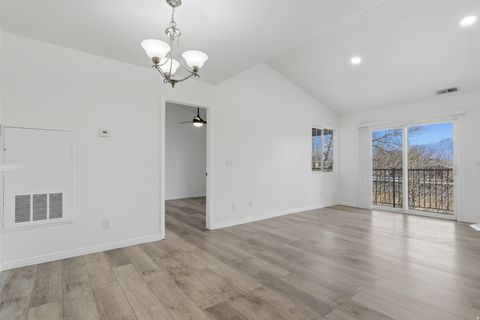 Tiny photo for 3842 S SALT RIVER WAY W #3, South Salt Lake, UT 84119 (MLS # 2135544)