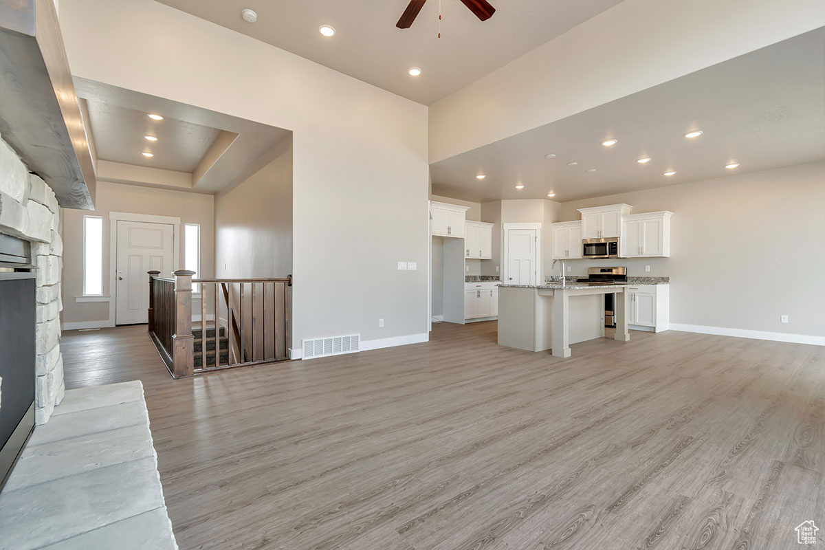 3948 W 825 #WF4, West Point, Utah image 4