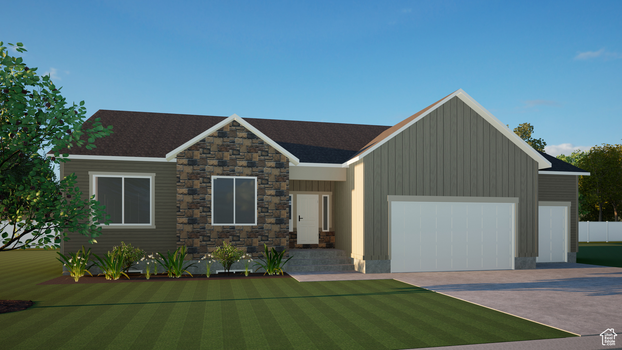 3948 W 825 #WF4, West Point, Utah image 1