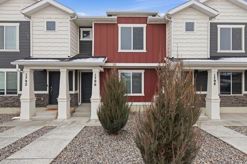 Photo of 1796 N BLUE IRIS AVE, Tooele, UT 84074 (MLS # 2141021)