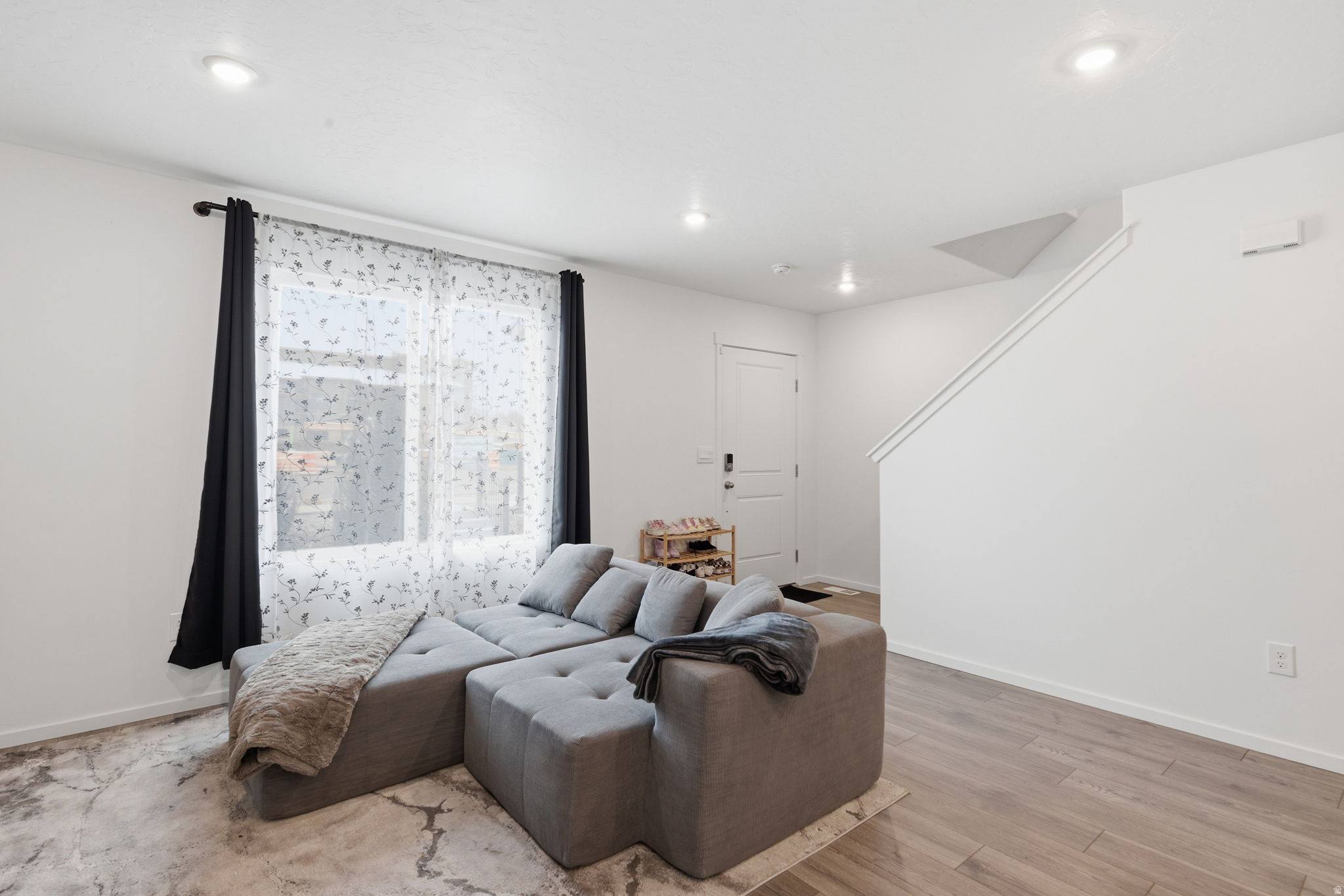 WESTERN ACRES - Residential