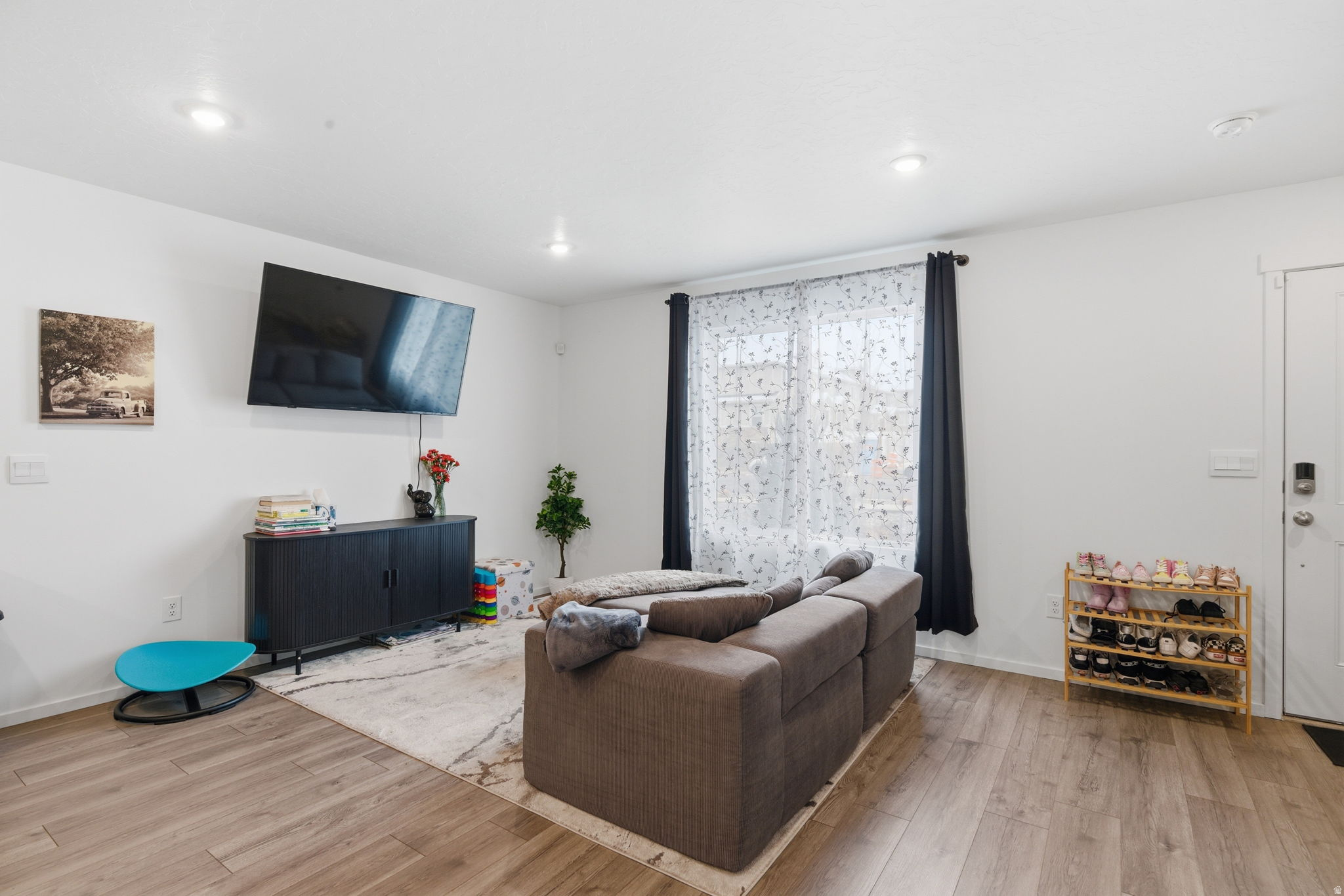 WESTERN ACRES - Residential